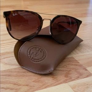 Authentic Ray-Ban